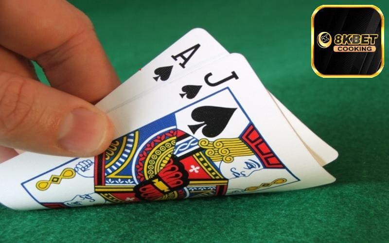 Cách chơi xì dách chuẩn xác