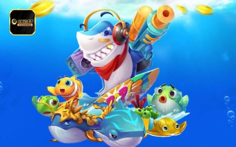 Khái quát về tựa game bắn cá nhị gia 8kbet
