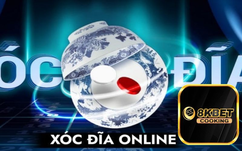 Xóc đĩa theo bảng vị