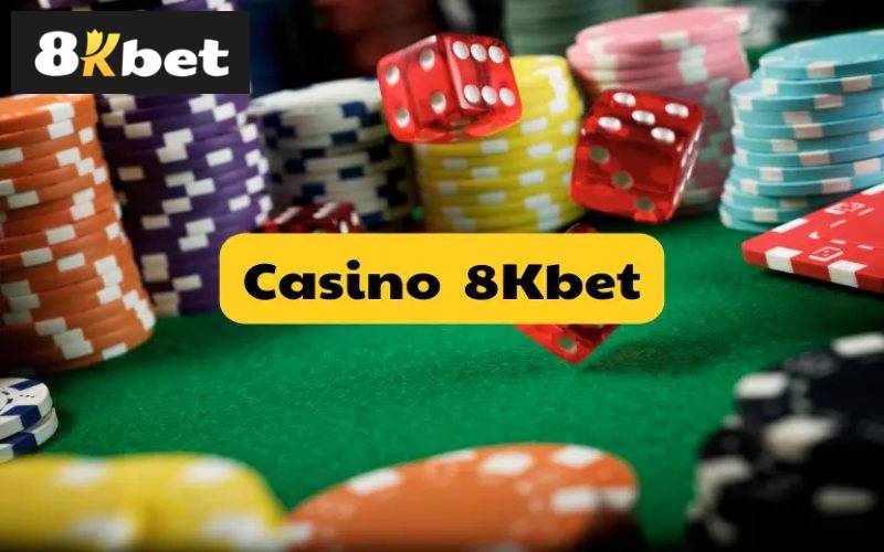 Chơi poker tại casino cực hay