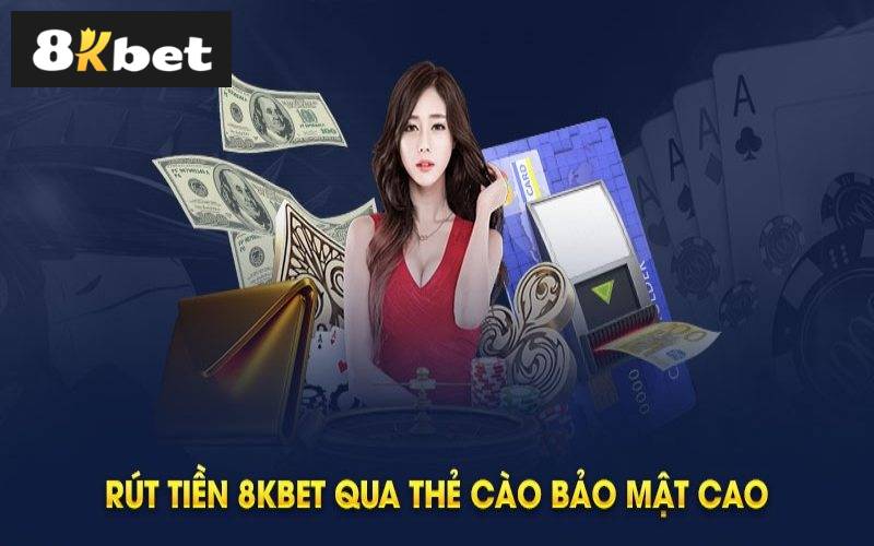 Điều kiện giao dịch rút tiền thành công